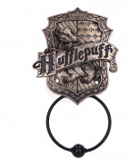 Harry Potter Door Knocker Hufflepuff 24 cm